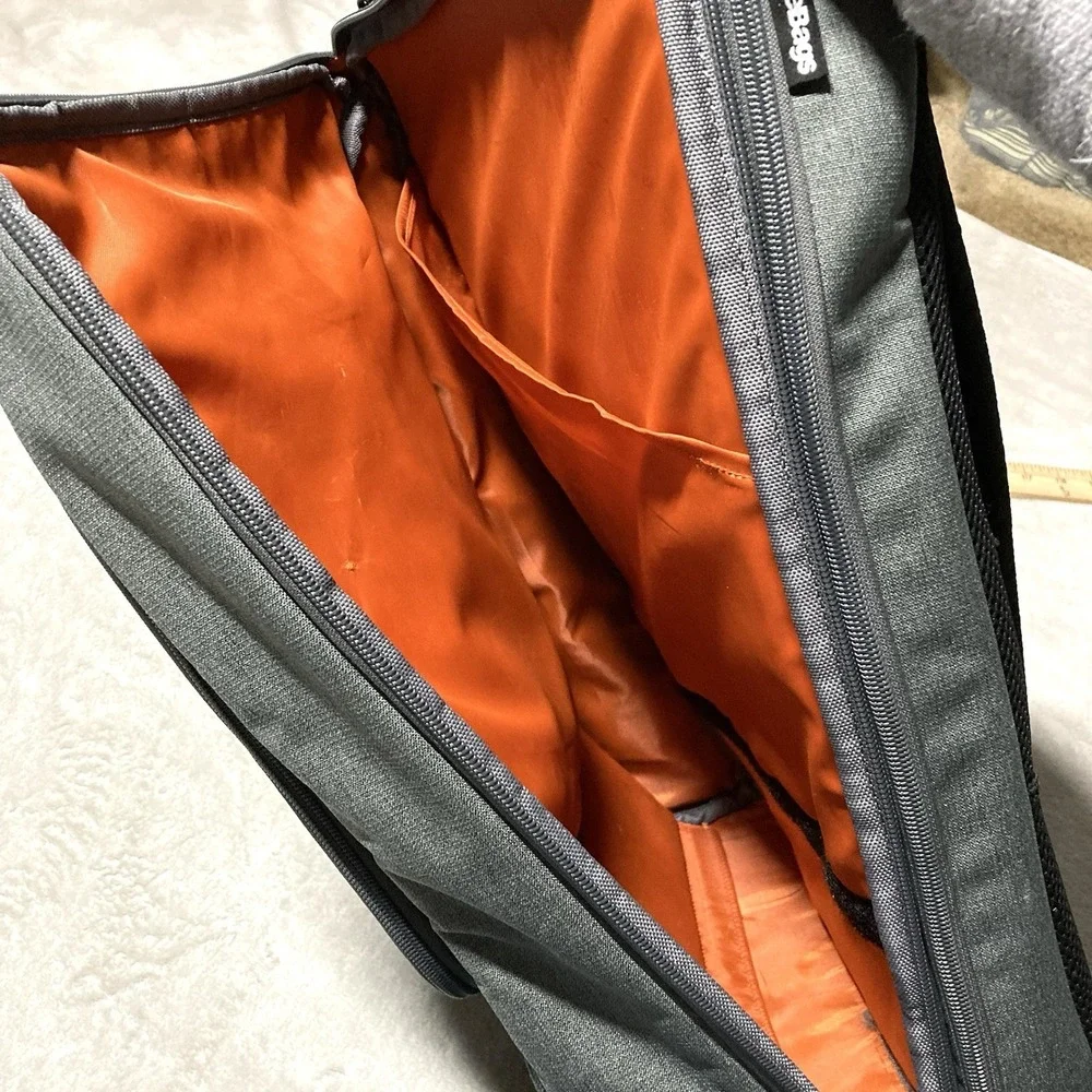Ebags Pro Slim Backpack 17
